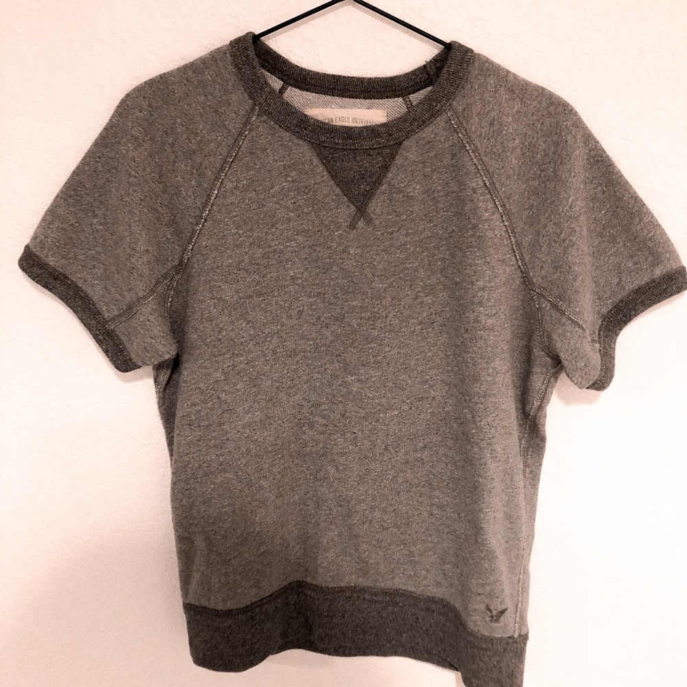 American Eagle Shirt
